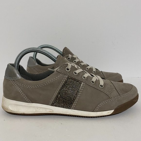 Ara Rickie Sneaker 9 - Picture 2 of 12